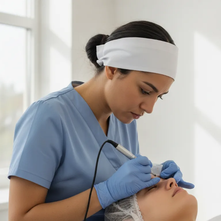 Microblading servicio en Azcapotzalco